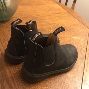 Boys blundstone boot
